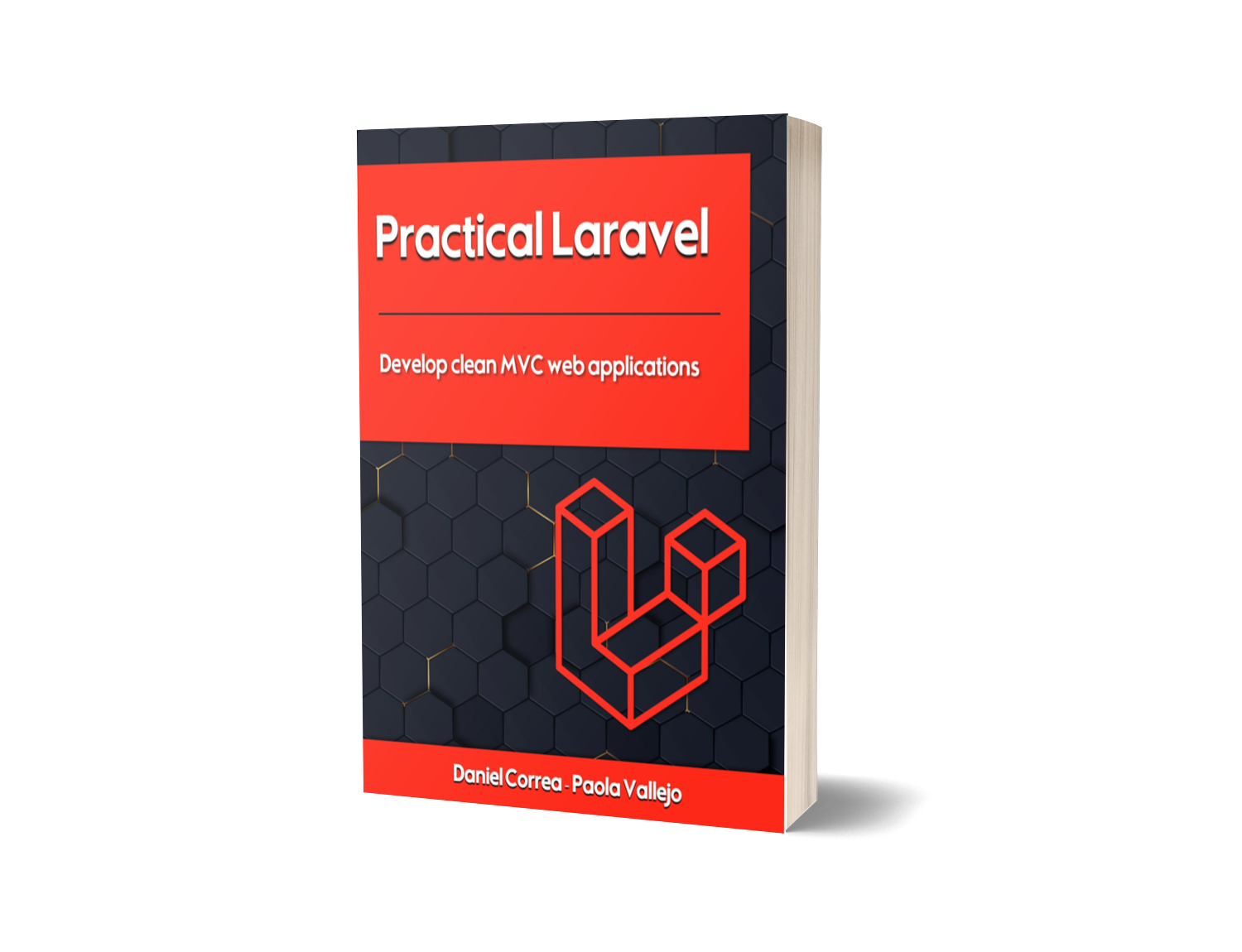 Practical Laravel Book